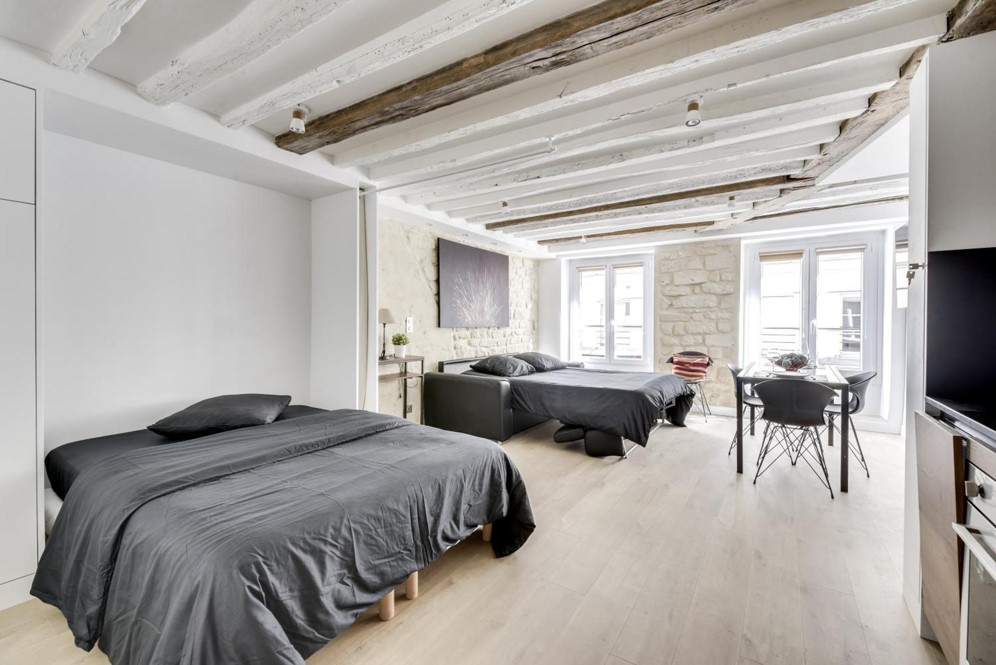 Mandar Apartamento