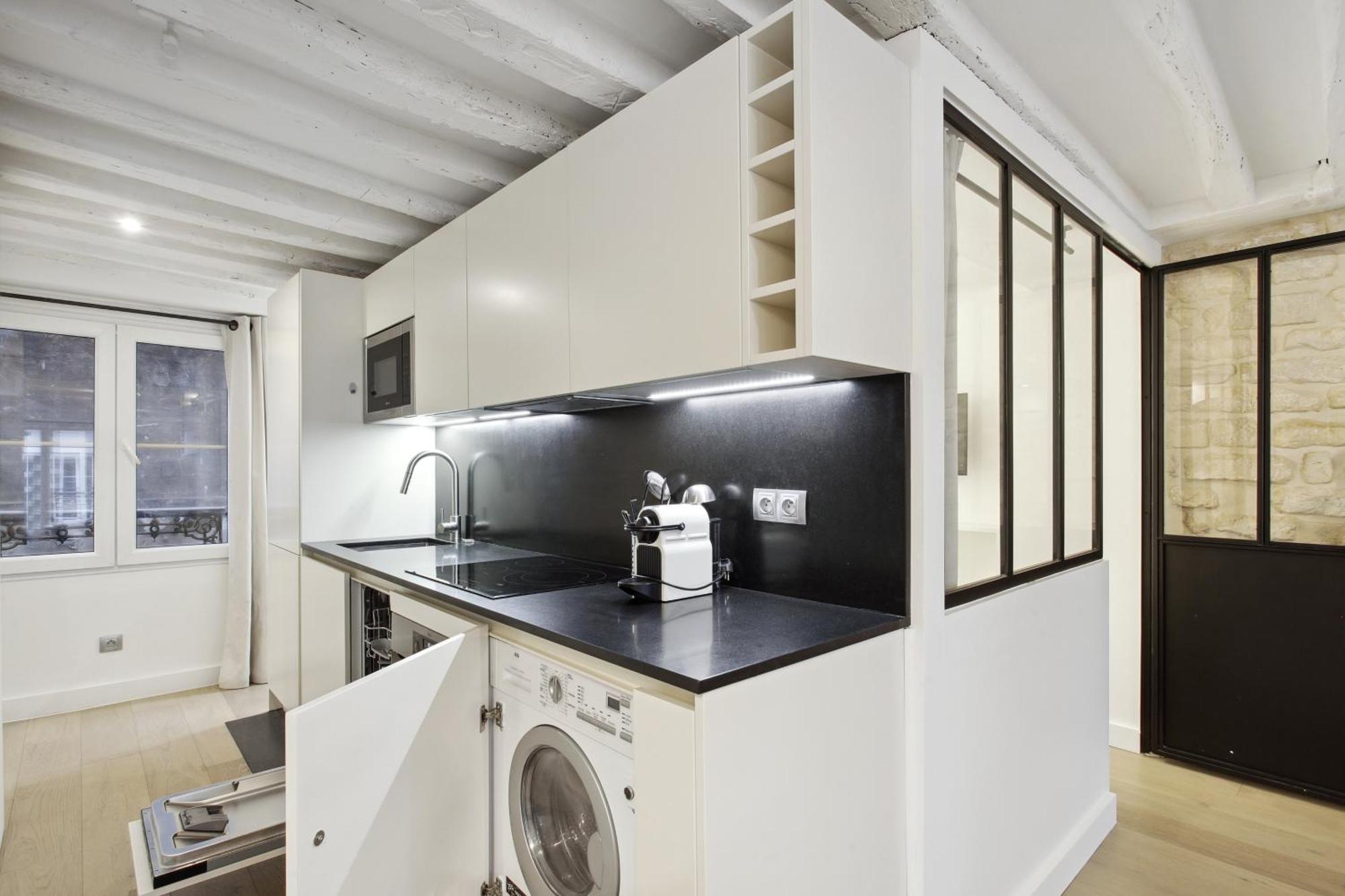 Mandar Apartamento *