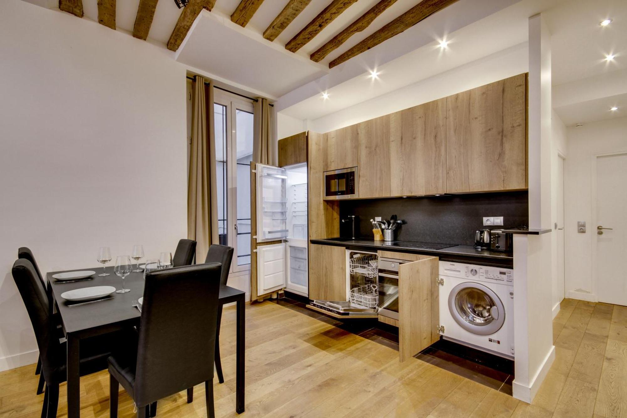 Apartamento Mandar