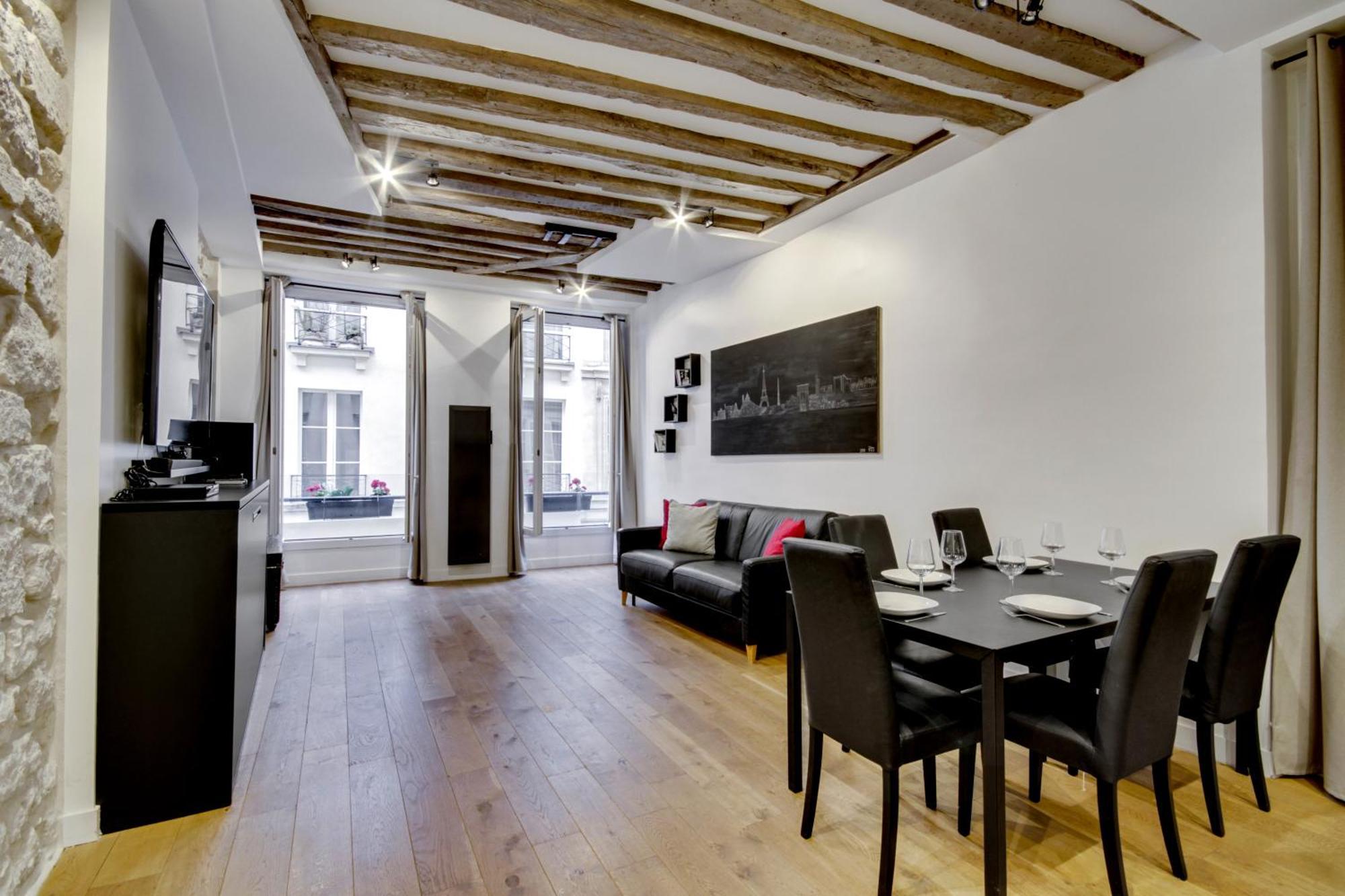 Apartamento Mandar *