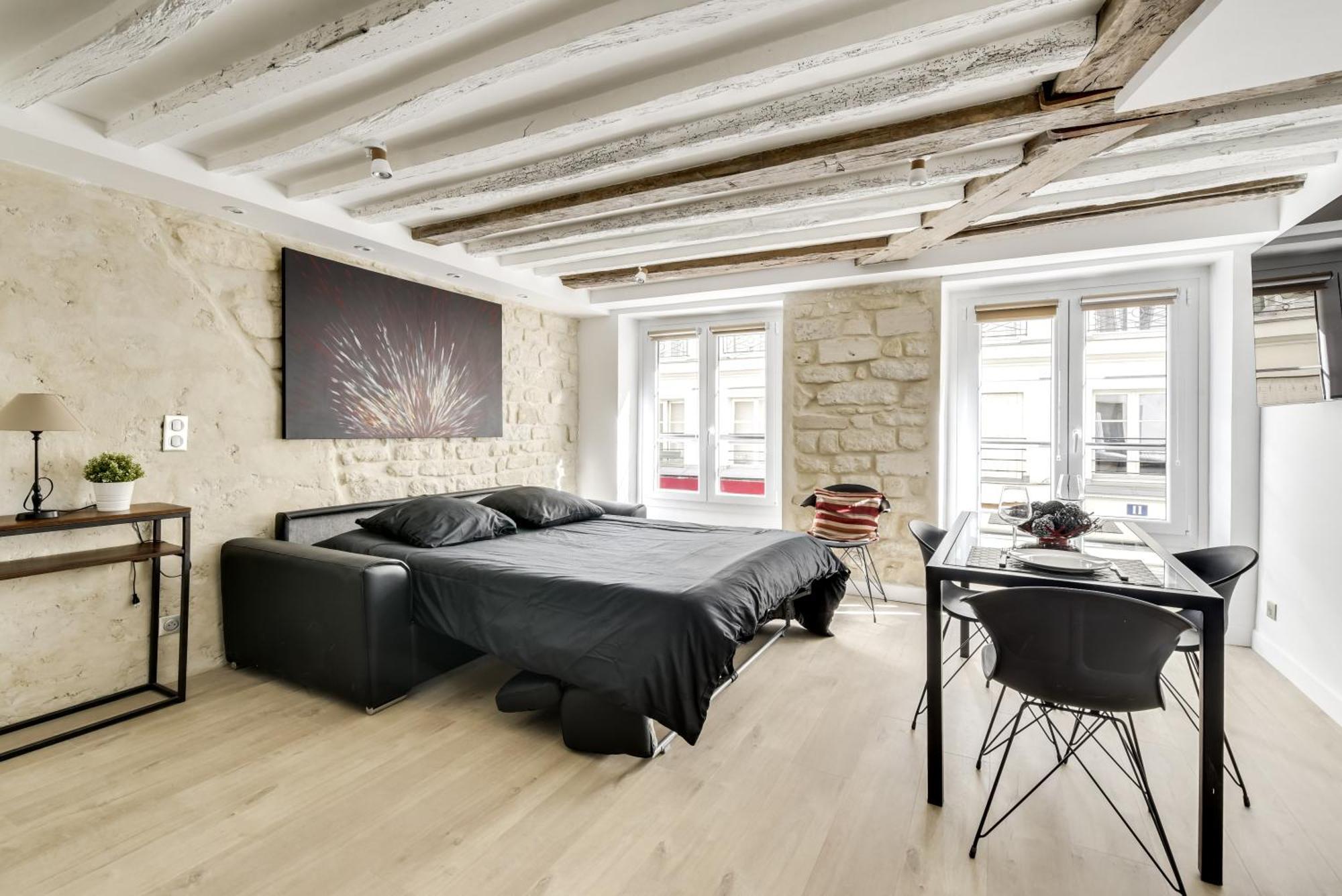 Apartamento Mandar *