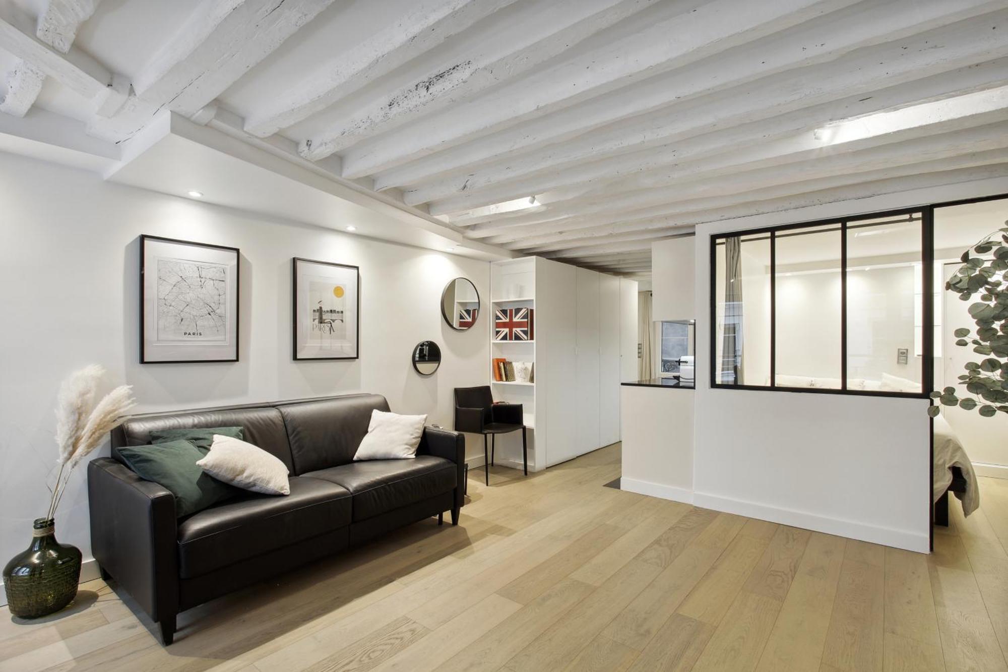 Apartamento Mandar